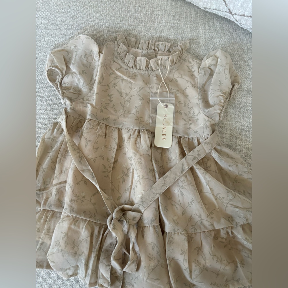 Noralee dress